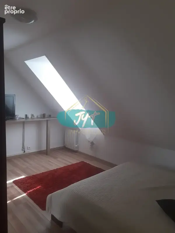 Maison 5 pièces 95 m² à vendre à Ecouen (95440) - photo 13