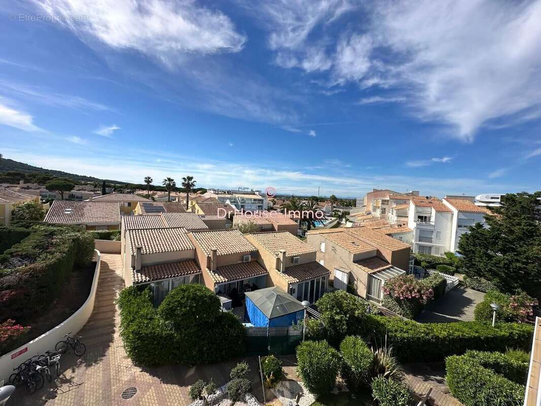 Appartement à AGDE