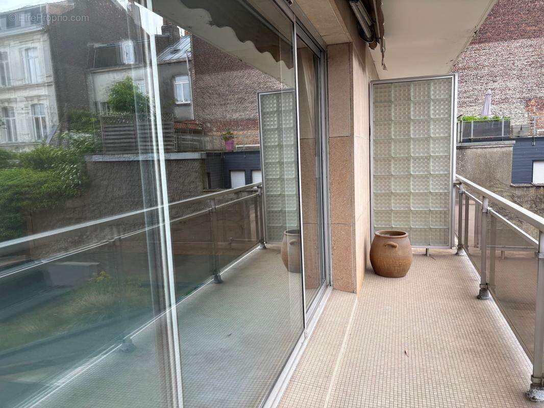 Appartement à LILLE