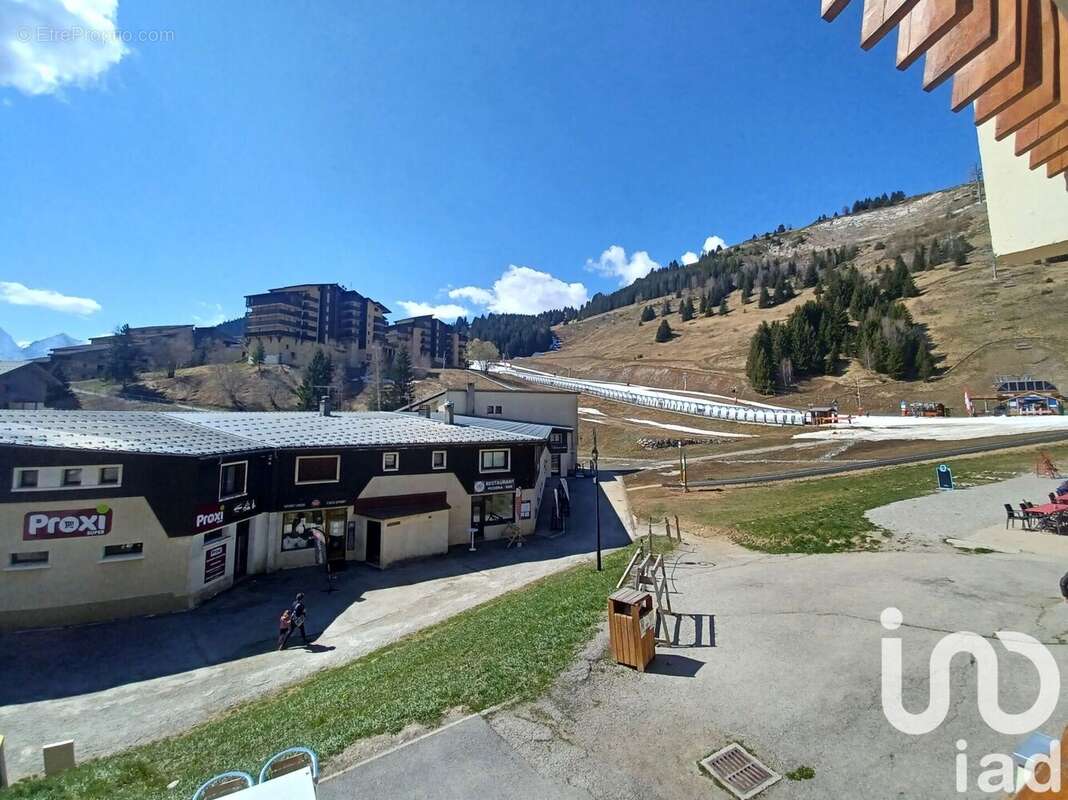 Photo 4 - Appartement à AURIS