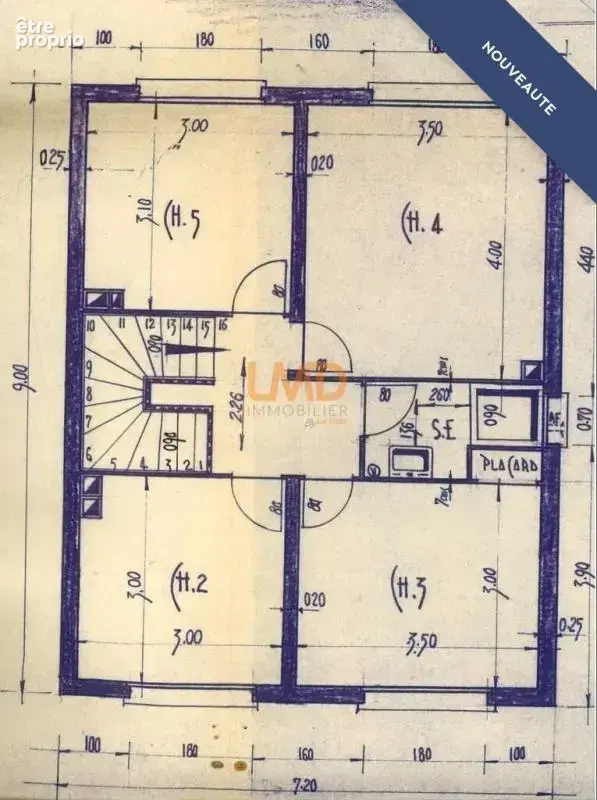 Maison individuelle sur belle parcelle - photo 19