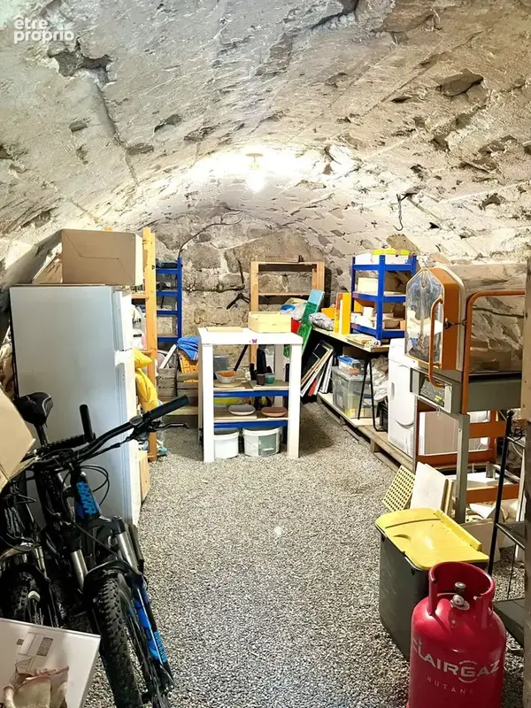 Magnifique maison de ville - photo 14