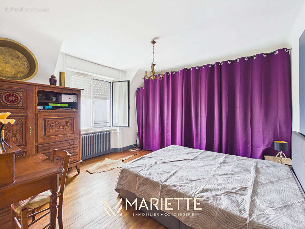 Maison à TREGUNC