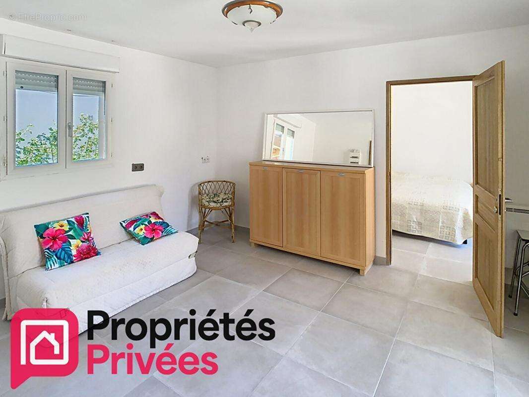 Maison de plain-pied prête à vivre avec vue exceptionnelle sur la Sainte-Baume - photo 14