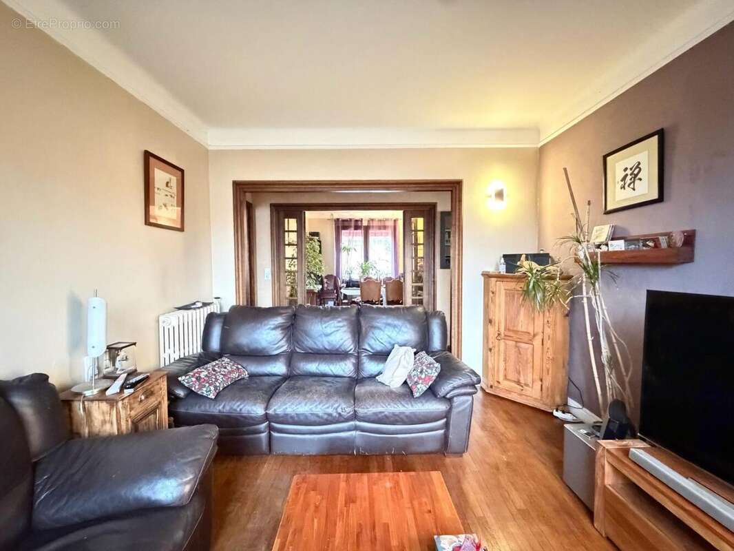 Photo 5 - Maison à RIS-ORANGIS