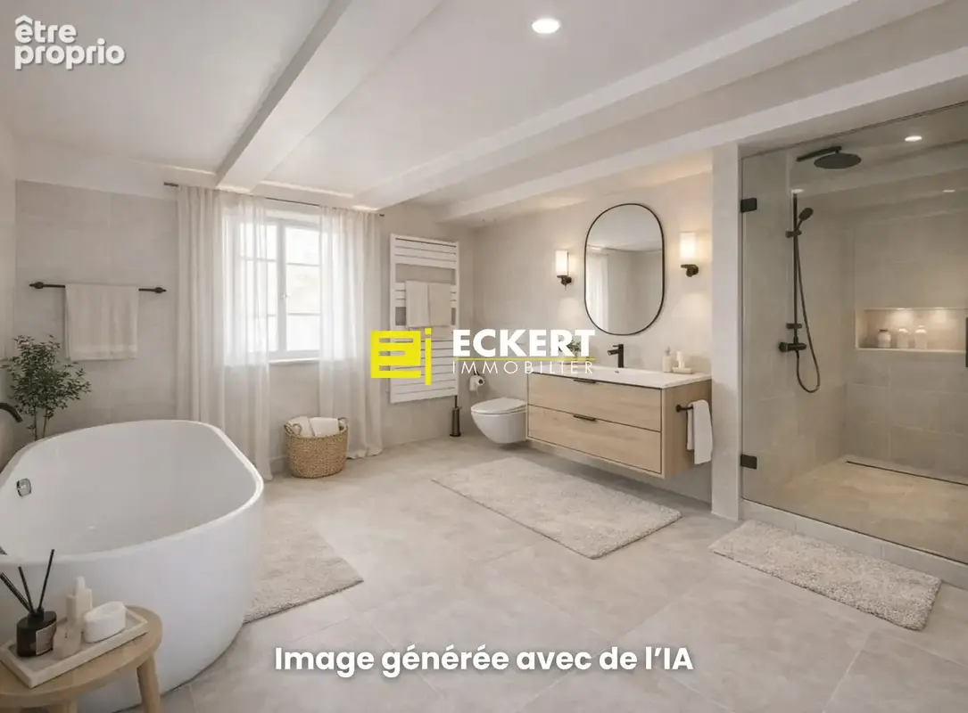 Maison 7 pièces 164 m² à vendre à Griesheim-Pres-Molsheim (67870) - photo 9