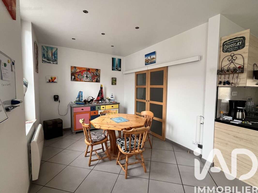 Photo 5 - Maison à BRESLES