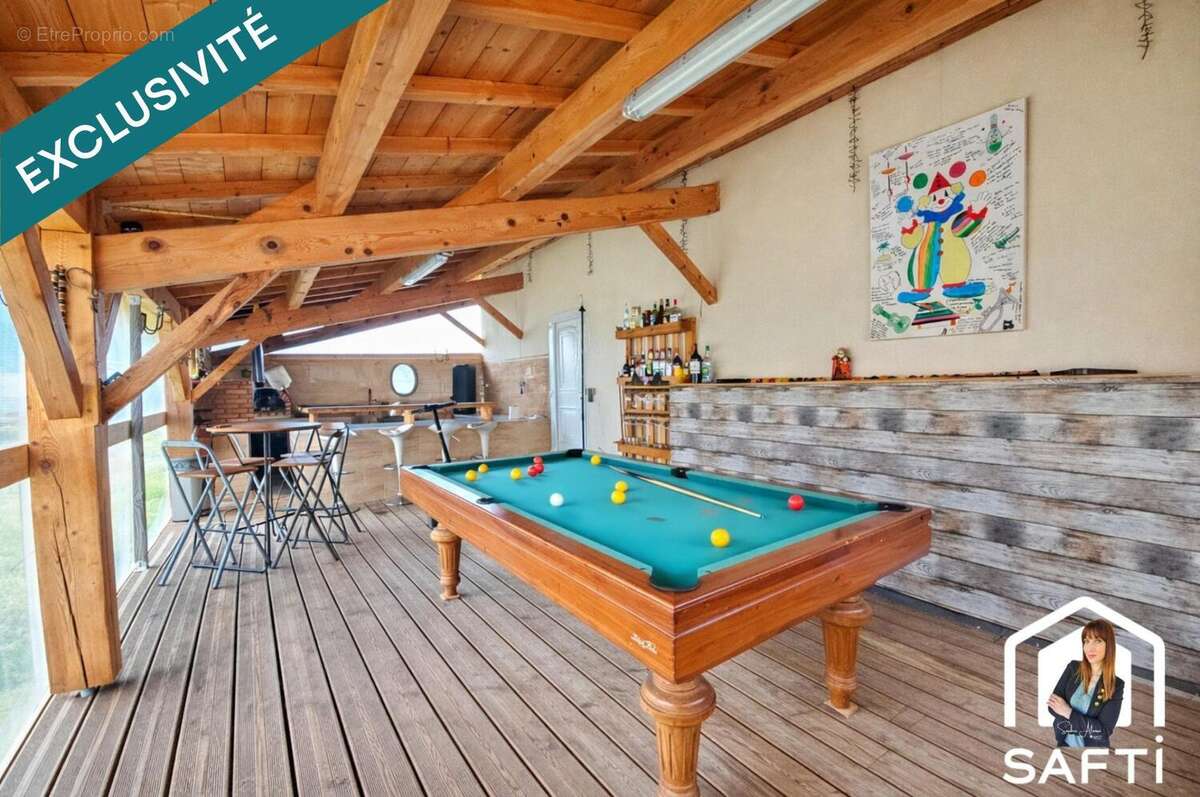 Photo 8 - Maison à CHATTE