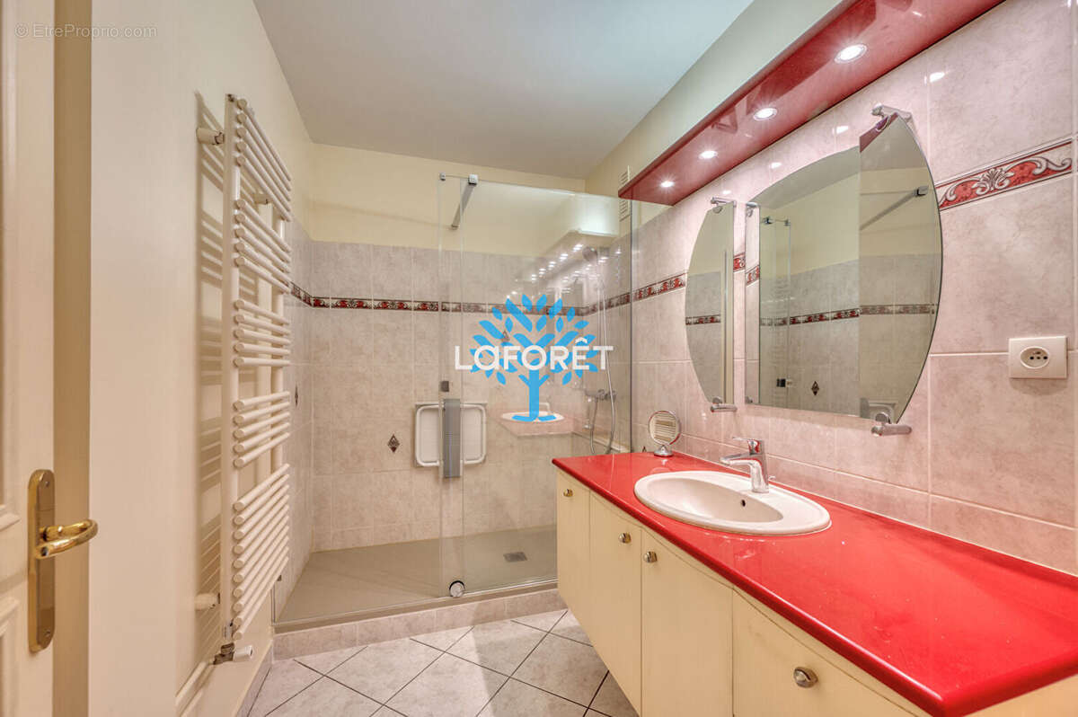 Appartement Sèvres 3 pièces - 79 m2 - photo 9
