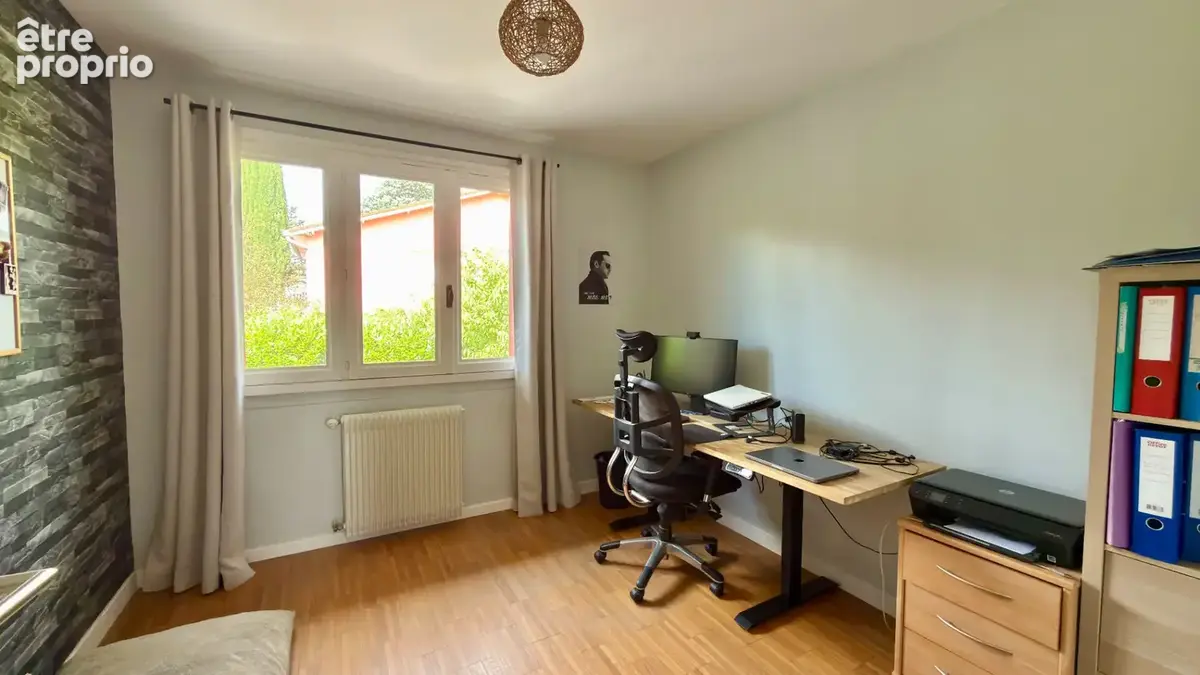 Maison 131m2 + Jardin 1165m2 - photo 5