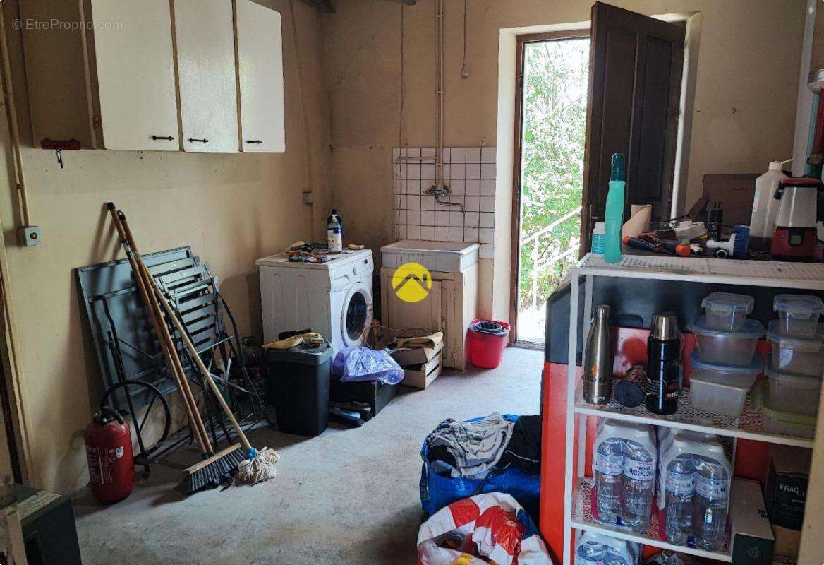 Plain pied de 101m² au calme - photo 12