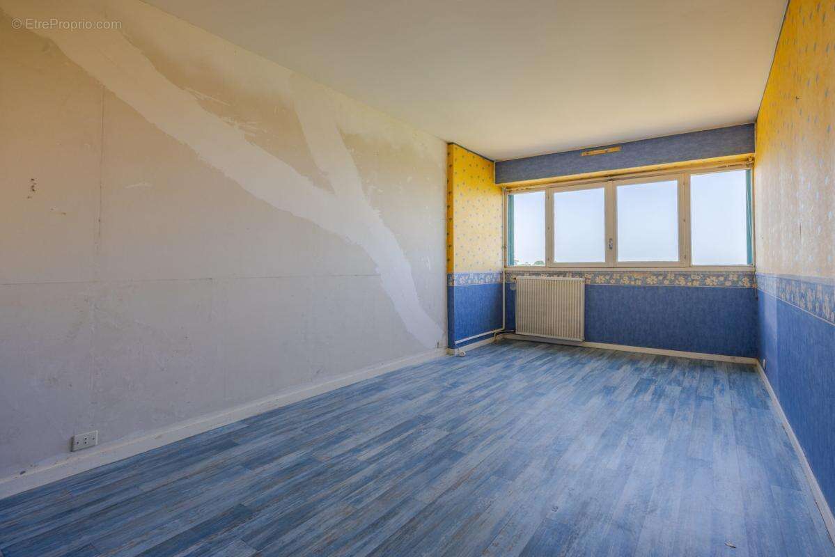 Appartement à REZE