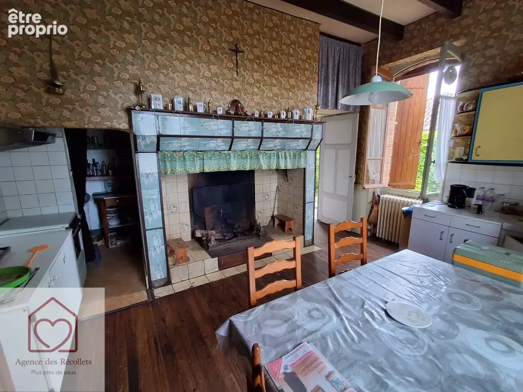 Maison avec dépendance - photo 3