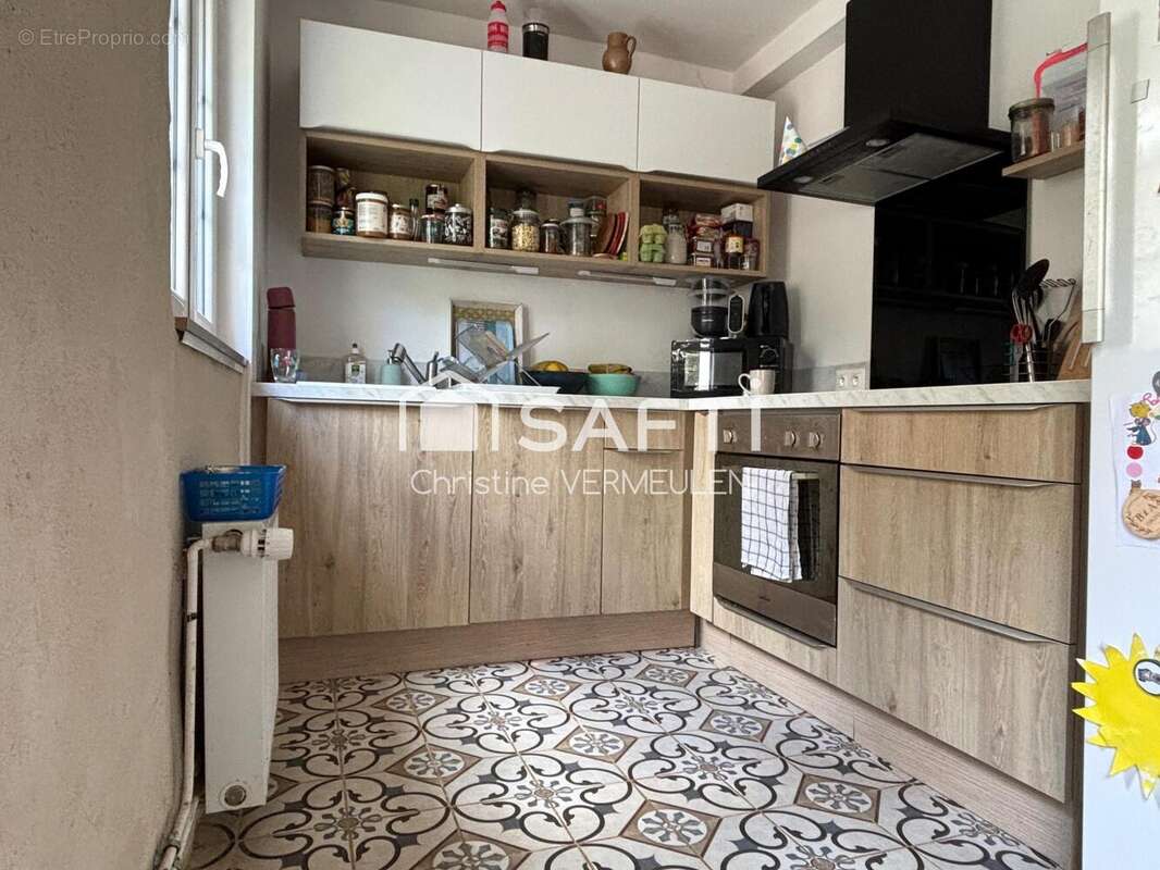 Photo 2 - Maison à LISIEUX