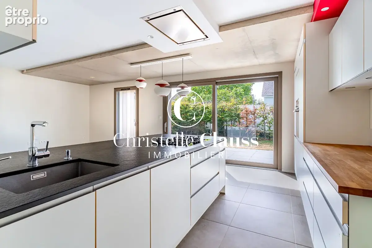 Appartement Colmar 4 pièce(s) 83.10 m2 - photo 6