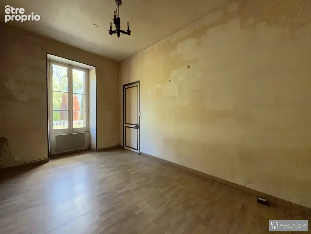 Maison 8 pièces 194 m² à vendre à Pons (17800) - photo 9