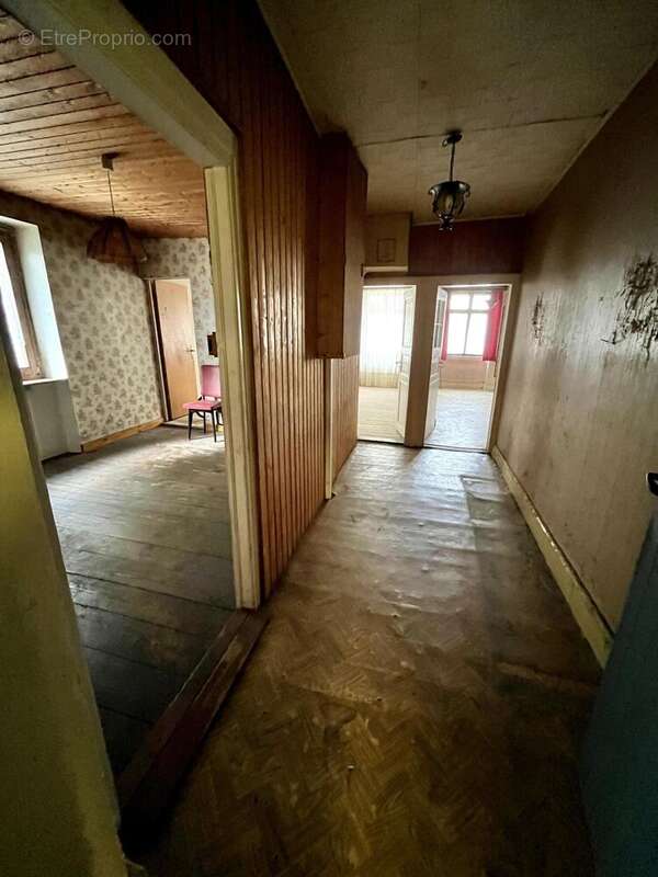 Photo 9 - Appartement à GUEBWILLER
