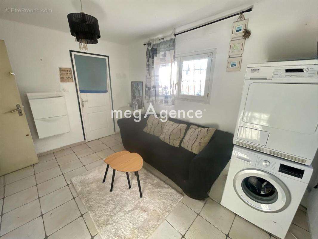 Appartement à LA SEYNE-SUR-MER