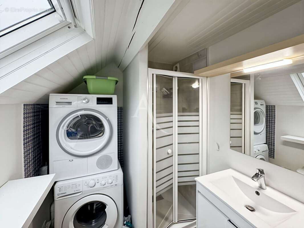 Maison à SAINT-HILAIRE