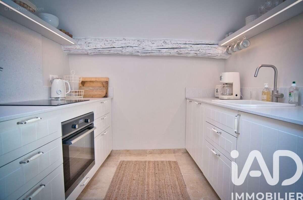 Photo 7 - Appartement à UZES