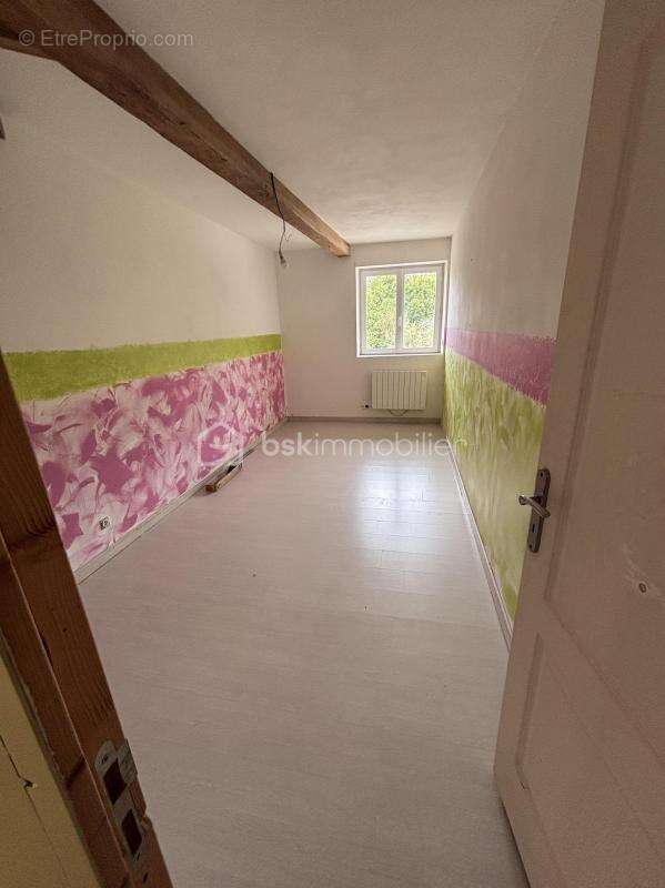 Maison en pierre 168m2 + Dépendances – Val-de-Bonnieure - photo 9