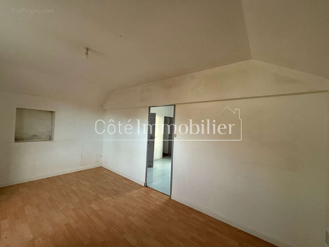 Maison à SAINT-BREVIN-LES-PINS