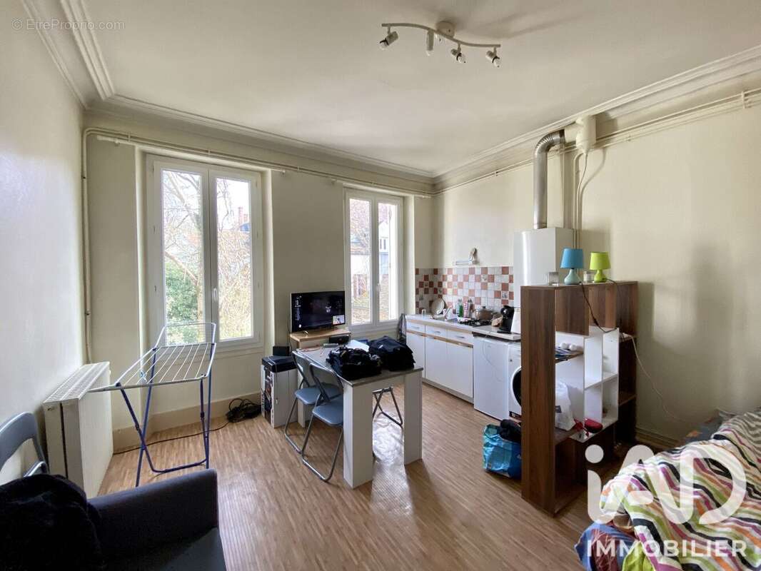 Photo 5 - Appartement à MONTARGIS