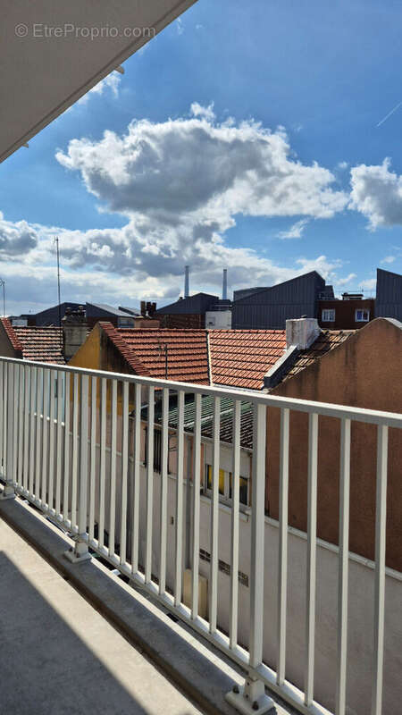 Appartement à LE HAVRE