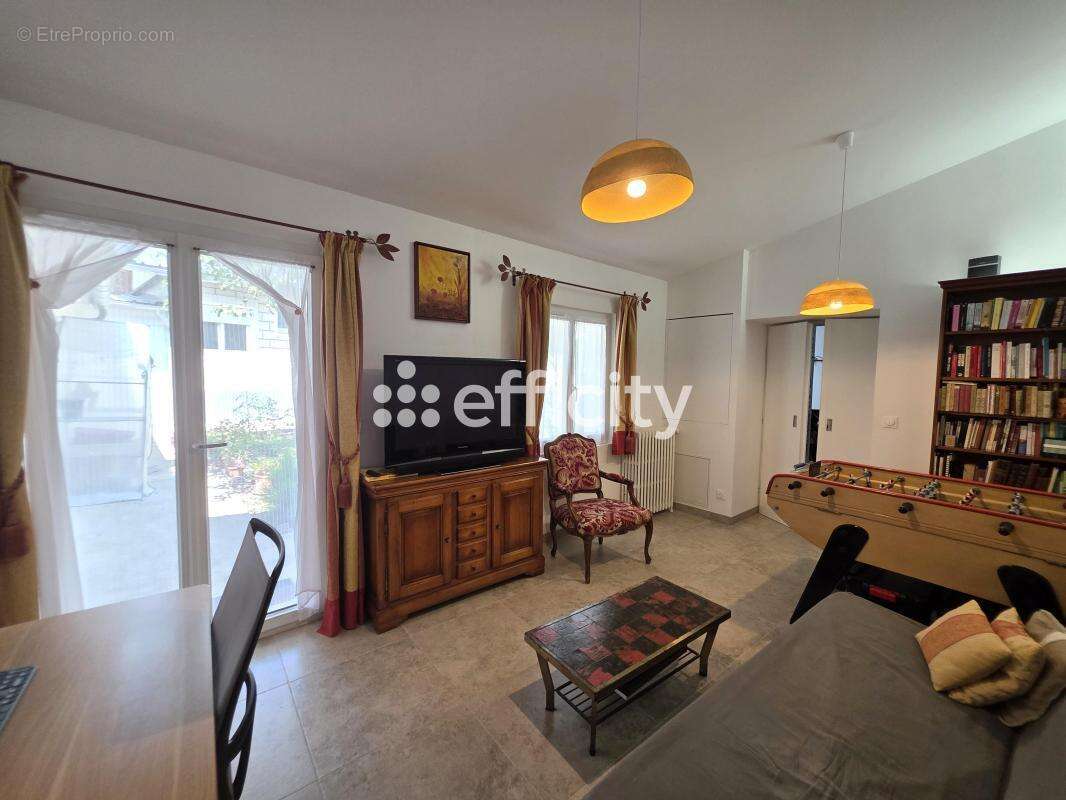 Maison de ville - photo 12