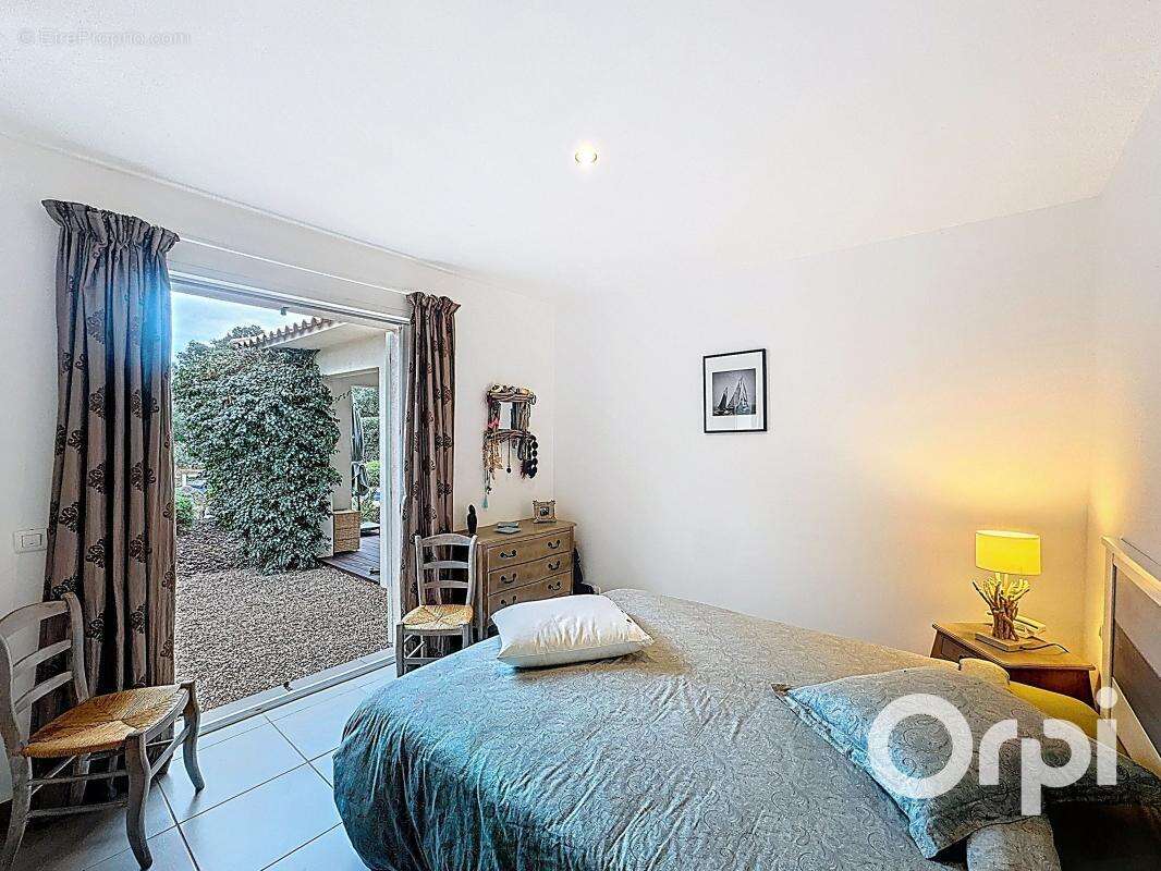 Maison à PORTO-VECCHIO