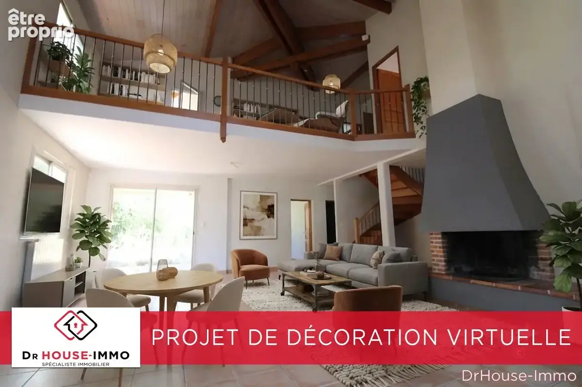 Maison 167 m² à Toulouse  - photo 140