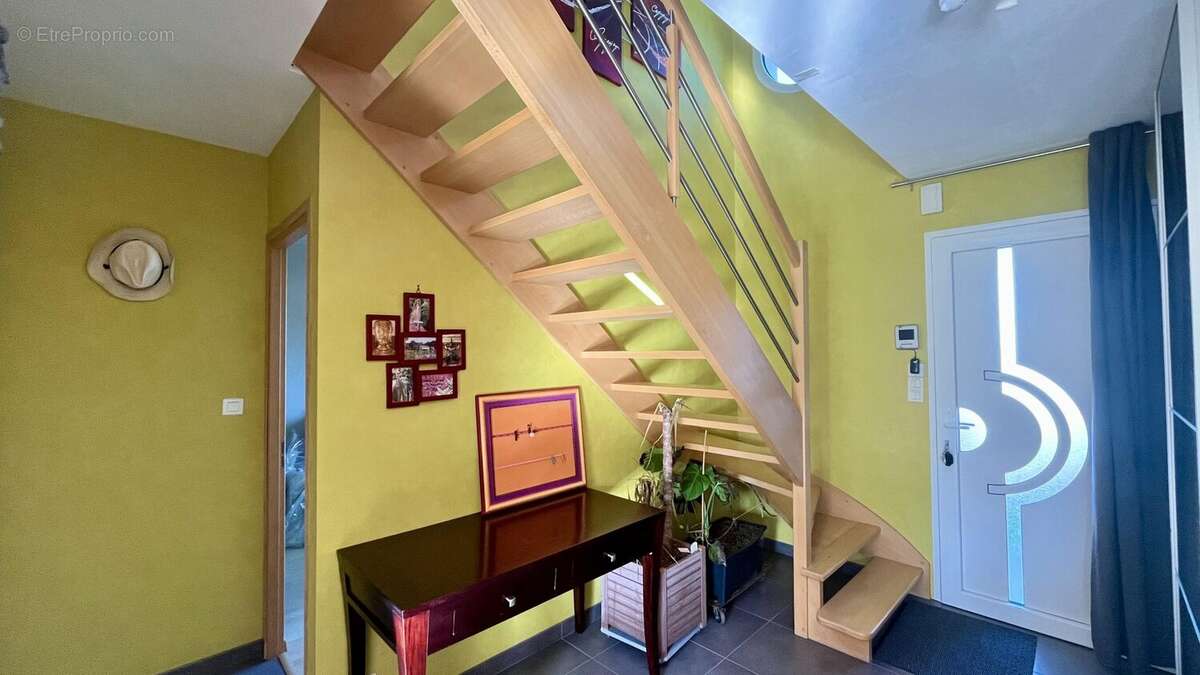 Maison à MARZAN