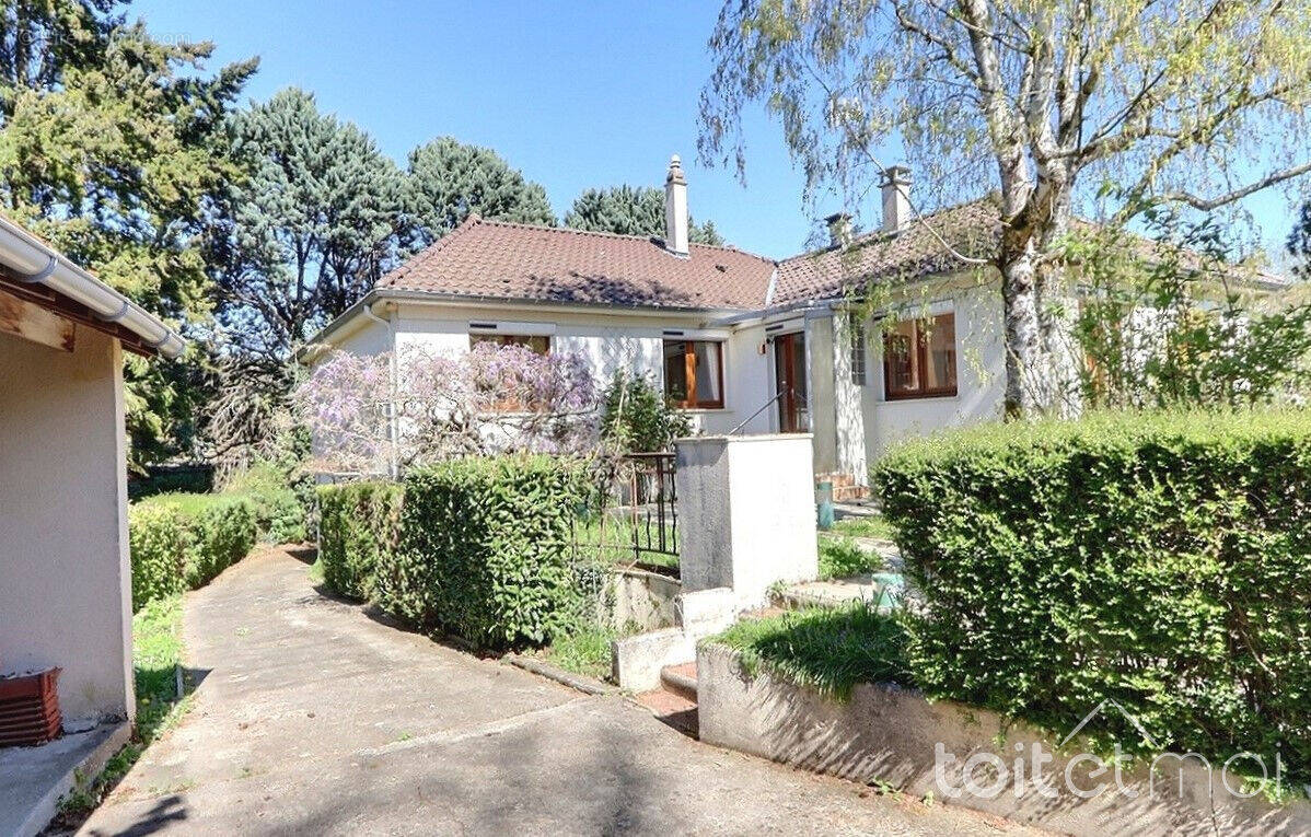 Maison à GIF-SUR-YVETTE