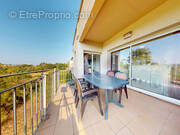 Appartement à AZILLE