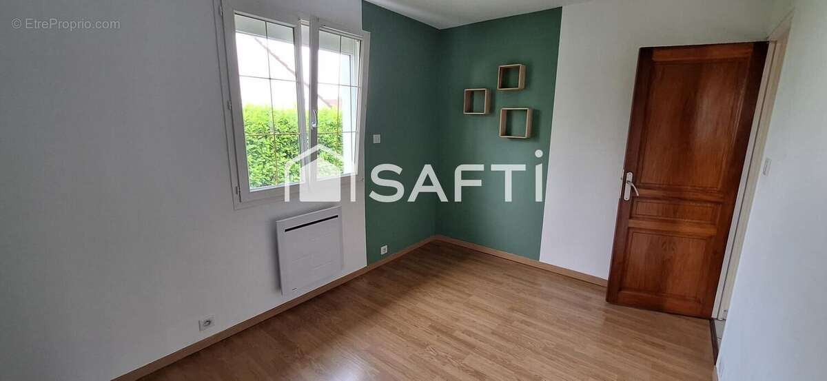 Maison 128 m² à Wormhout  - photo 3