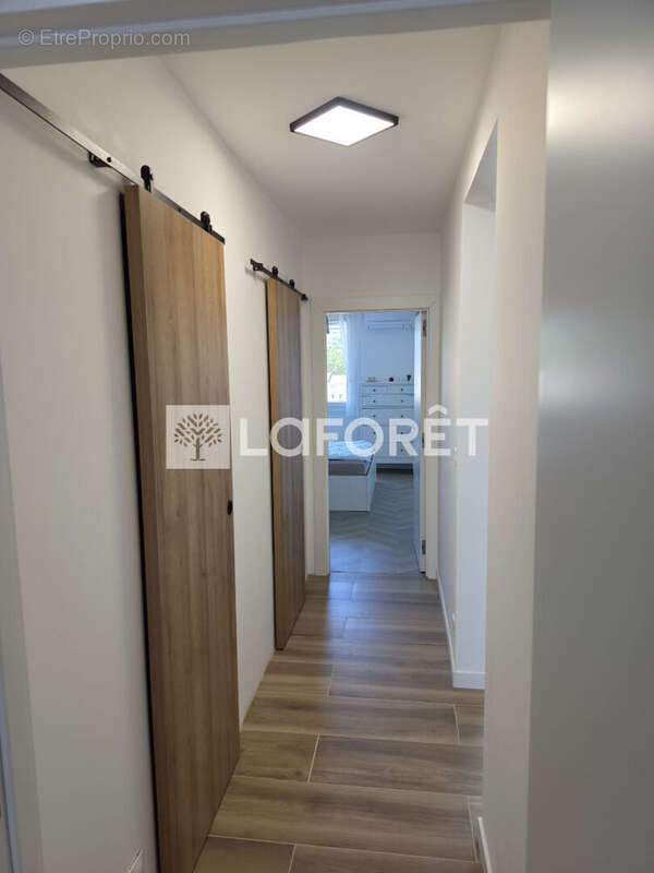 Appartement à MARTIGUES
