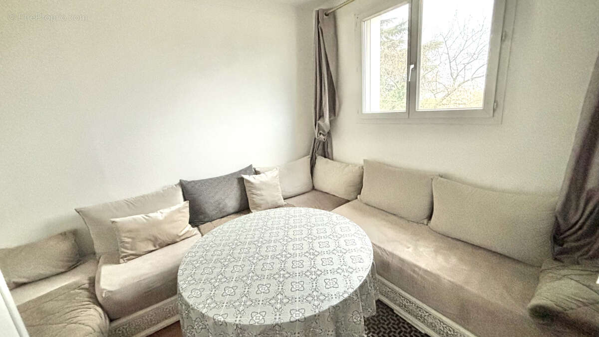 Maison à ARGENTEUIL