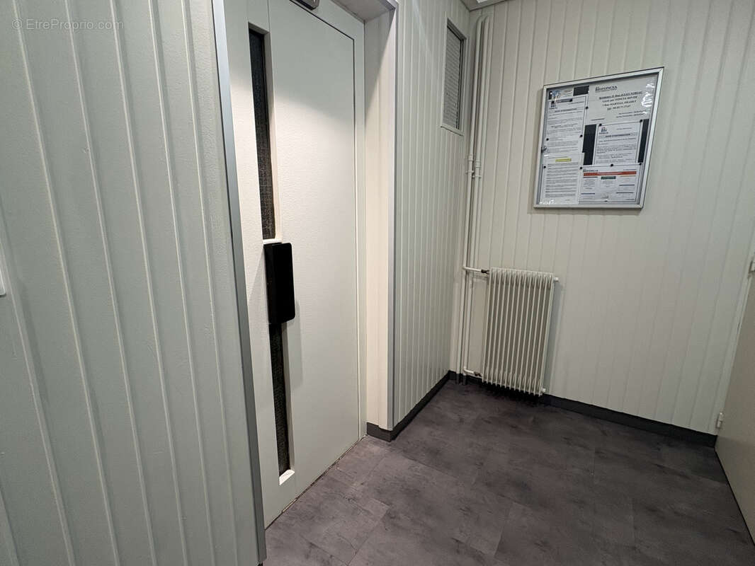 Appartement à LIMOGES