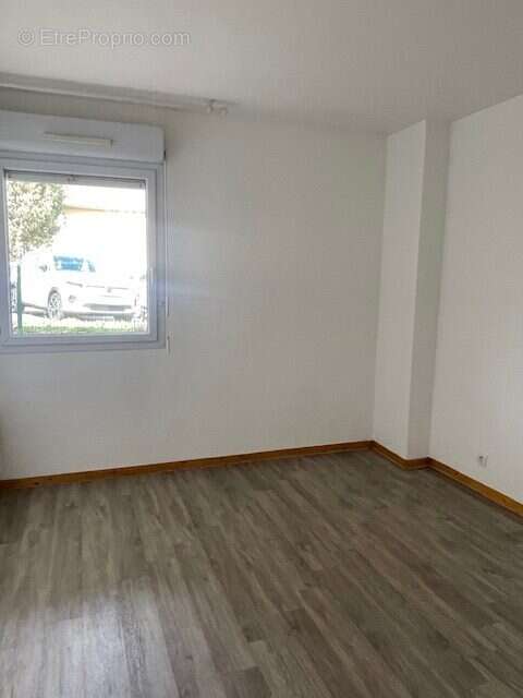 Appartement à RAMONVILLE-SAINT-AGNE