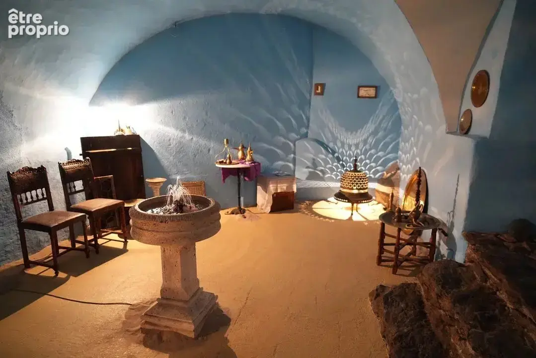 Unique en Suisse-Manoir Authentique du 16eme - photo 10
