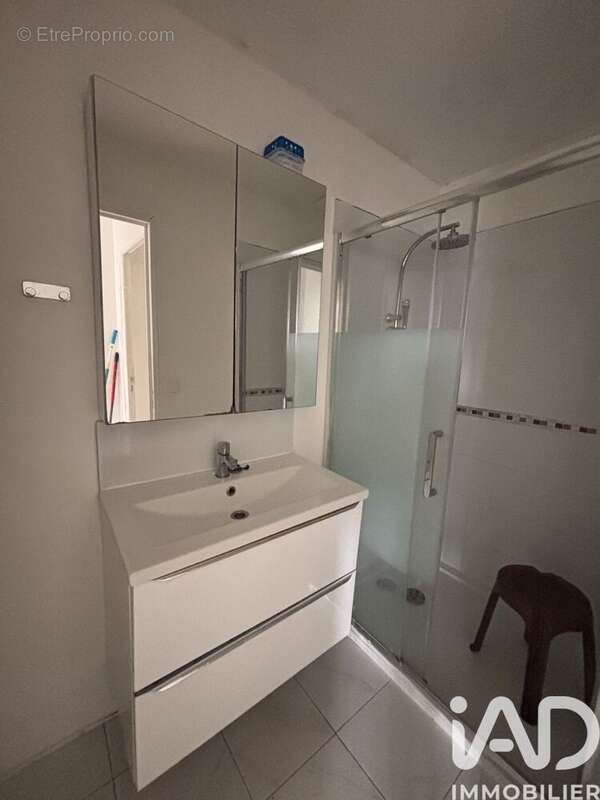 Photo 7 - Maison à BOISSETTES