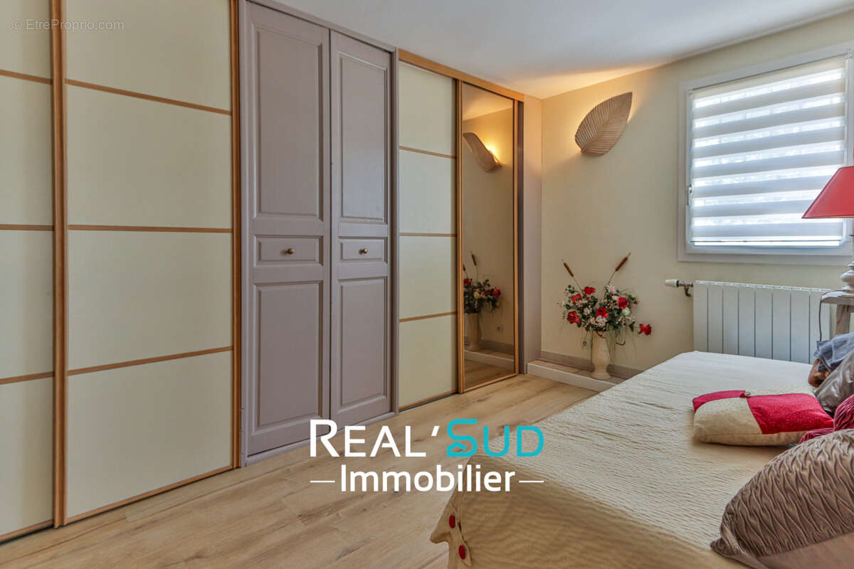Maison à MARSEILLE-9E