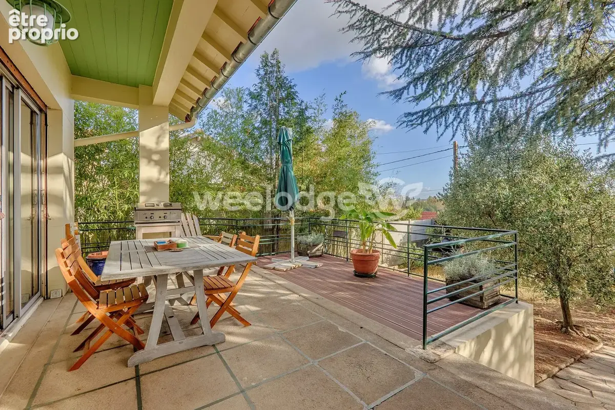 Maison 6 pièces 132 m² à vendre à Conflans-Sainte-Honorine (78700) - photo 3