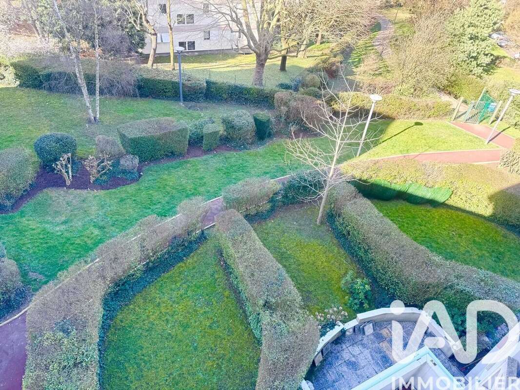 Photo 2 - Appartement à CLAMART