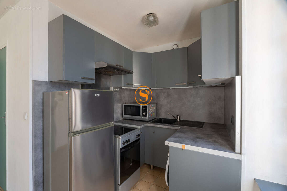 Appartement à COYE-LA-FORET