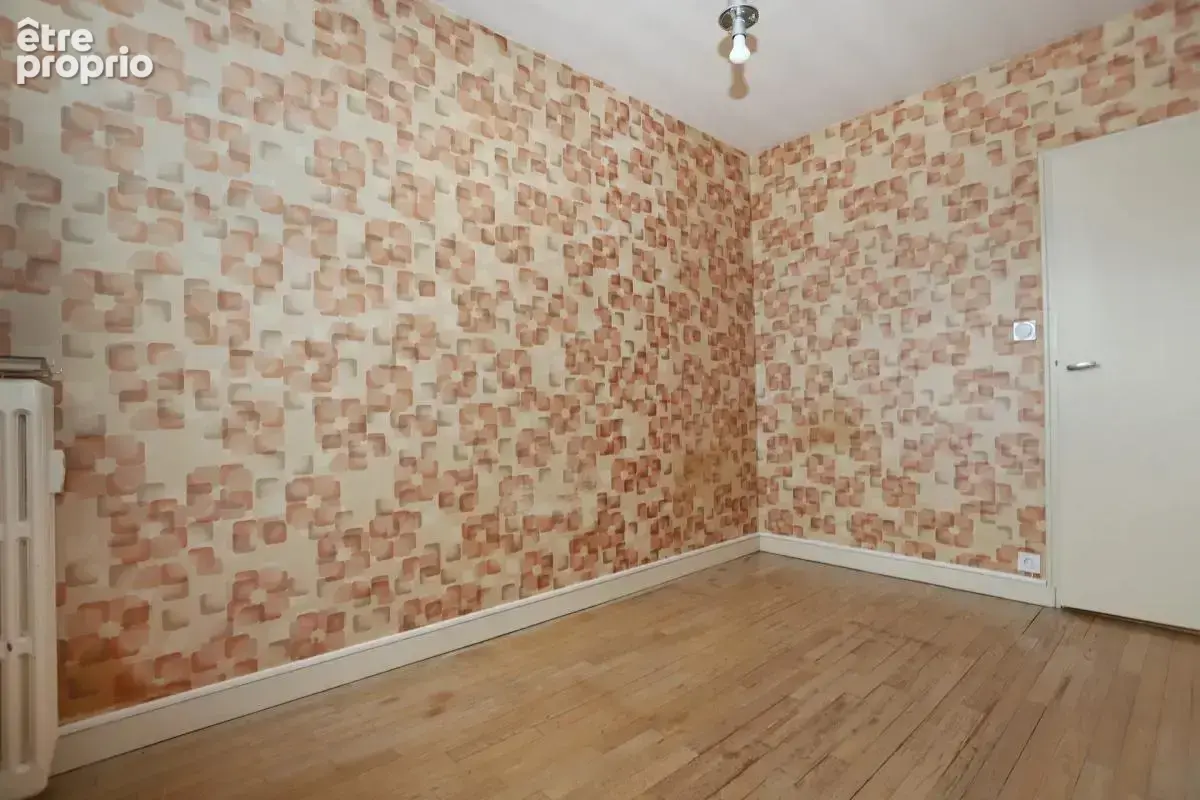 Appartement de 3 pièces de 68 m² à Rennes - photo 8