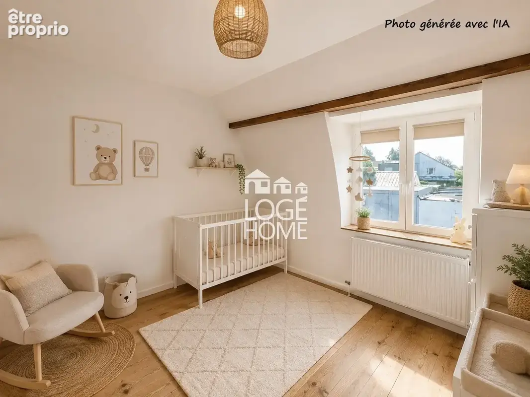 Maison 100 m² à Hem  - photo 6