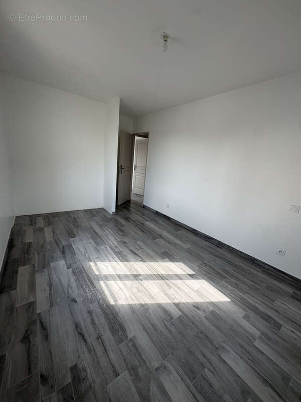 Appartement à LIMOGES
