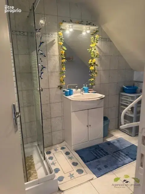 Maison 142 m² à Chamberet  - photo 14