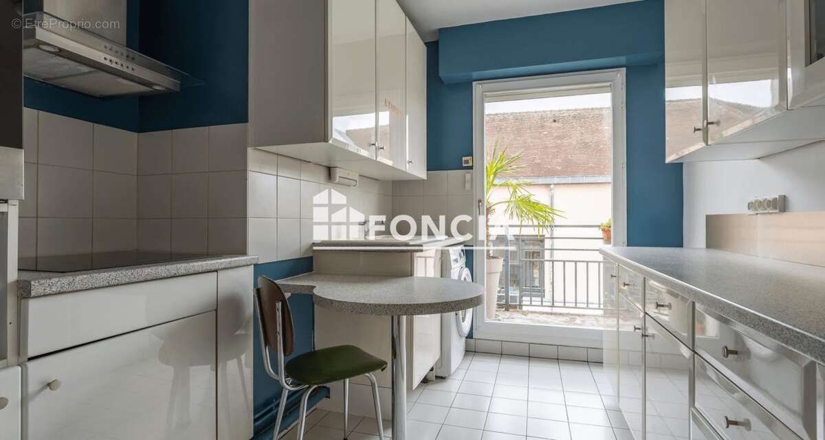 Appartement à ANTONY